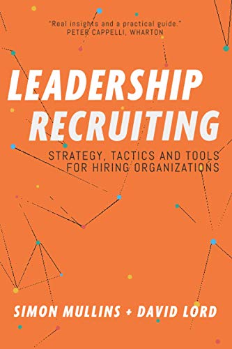 Leadership Recruiting