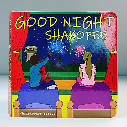 GOOD NIGHT SHAKOPEE