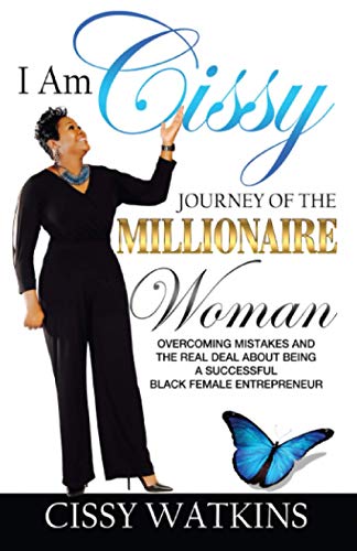 I Am Cissy