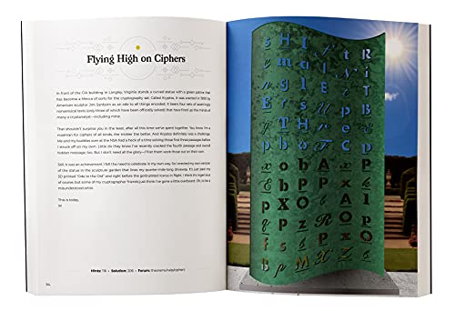 The Master Theorem: Elite - A Book of Puzzles, Intrigue, and Wit
