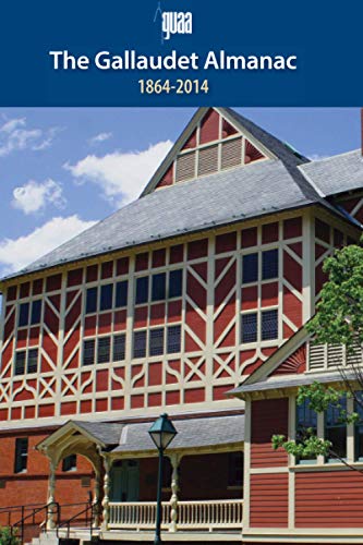 The Gallaudet Almanac: 1864-2014