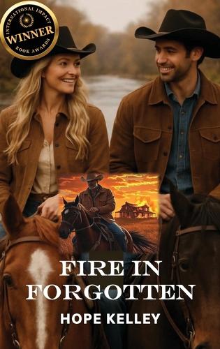 Fire In Forgotten