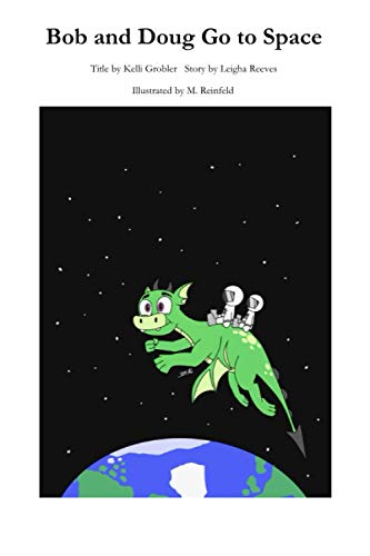 Bob and Doug Go to Space