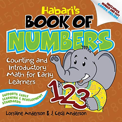Habari's Book of Numbers