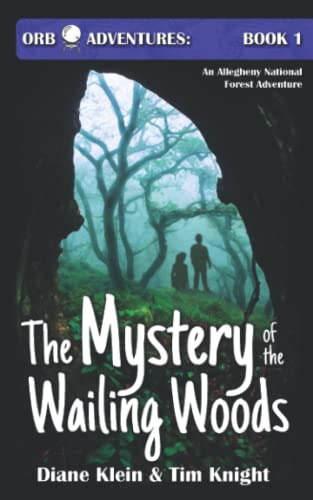 The Mystery of the Wailing Woods