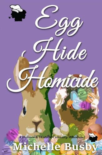 Egg Hide Homicide