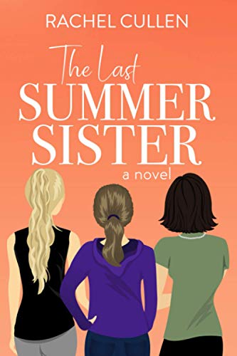 The Last Summer Sister