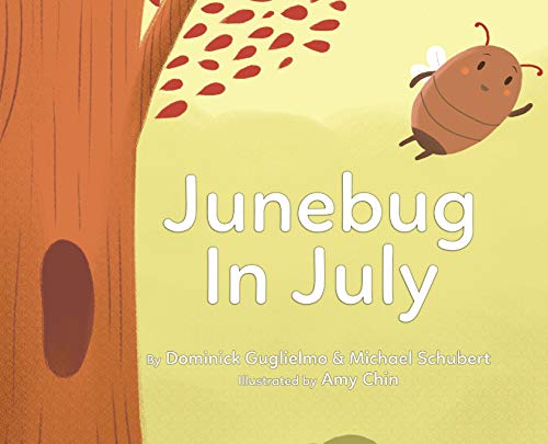 Junebug In July
