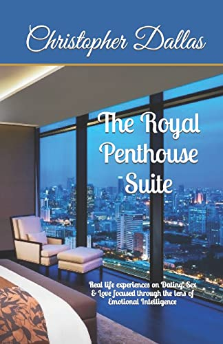 The Royal Penthouse Suite