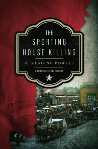 The Sporting House Killing