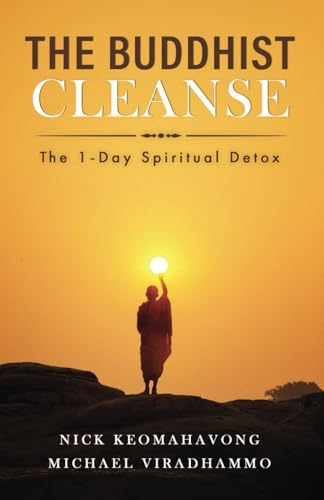 The Buddhist Cleanse
