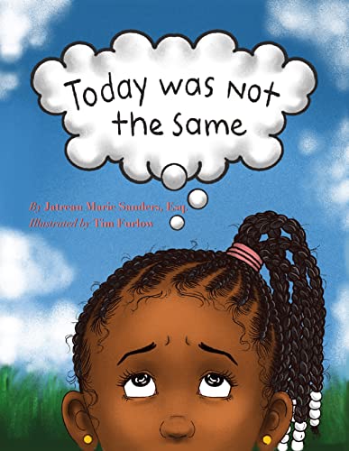 Today Was Not the Same