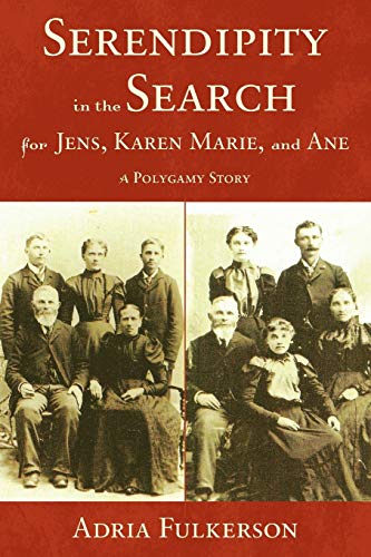 Serendipity in the Search for Jens, Karen Marie, and Ane