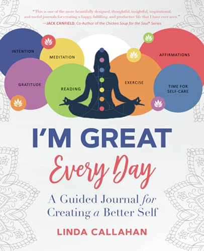 I'M GREAT Every Day