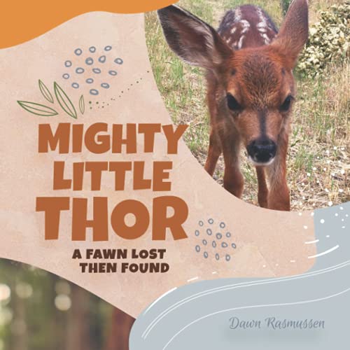 Mighty Little Thor