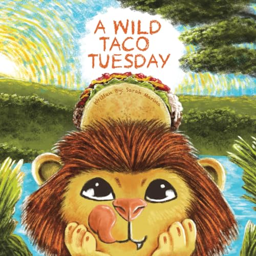 A Wild Taco Tuesday