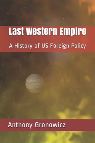 Last Western Empire