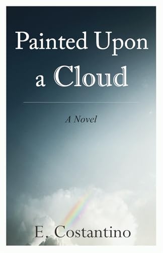 Painted Upon a Cloud