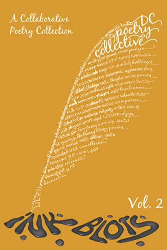 iNK BLOTS: Volume 2