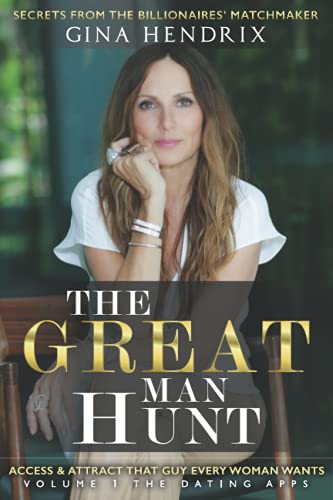 The Great Man Hunt