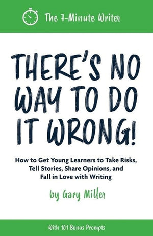 There's No Way to Do It Wrong!