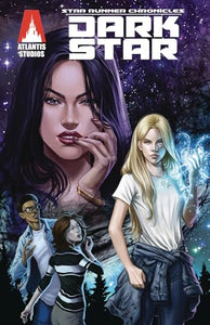 Star Runner Chronicles 