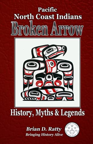 Broken Arrow