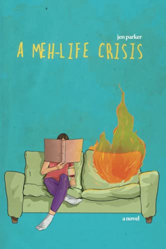A Meh-Life Crisis