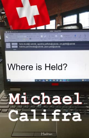 Where is Held?