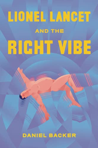 Lionel Lancet and the Right Vibe