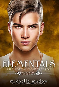 Elementals 4 