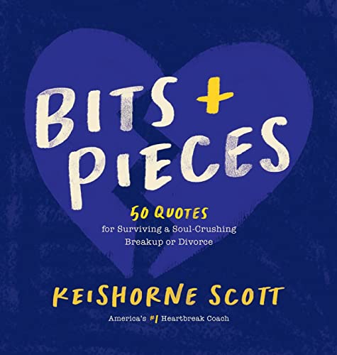 Bits & Pieces