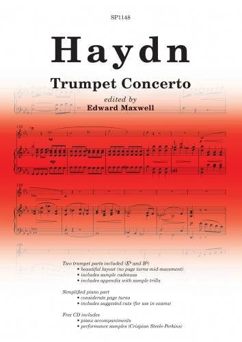 Trumpet Concerto