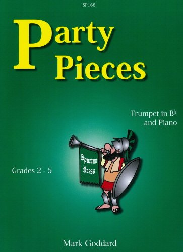 Goddard: Party Pieces