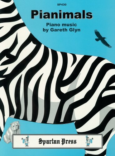 Pianimals