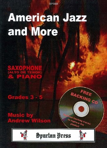 American Jazz and More