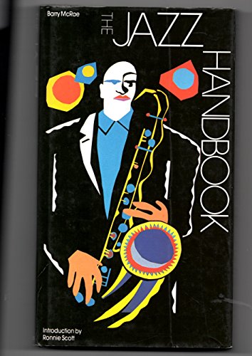 The Jazz Handbook