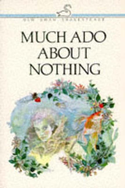 Much Ado About Nothing Paper