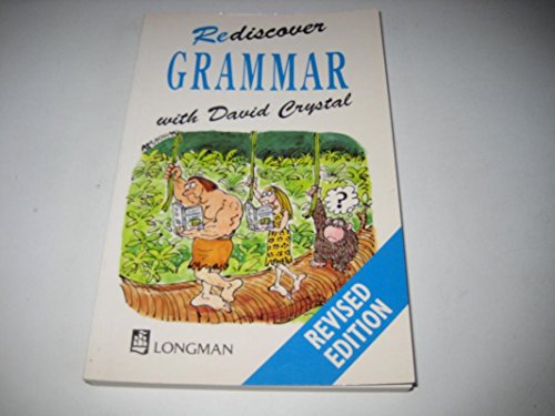 Rediscover Grammar Paper