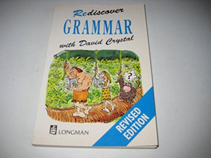 Rediscover Grammar Paper 