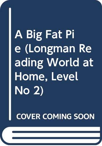 A Big Fat Pie