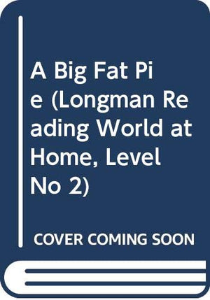 A Big Fat Pie