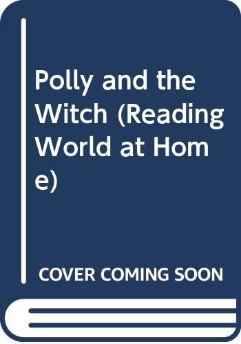 Polly and the Witch