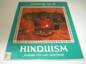 Growing Up in Hinduism 