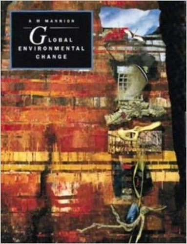 Global Environmental Change