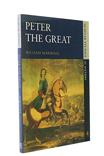 Peter the Great