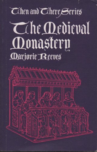 Mediaeval Monastery