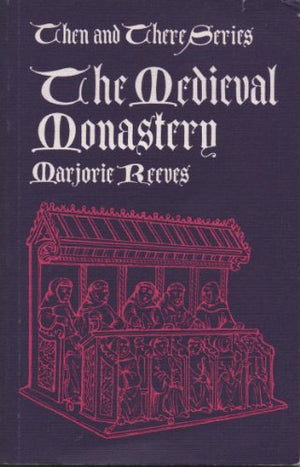 Mediaeval Monastery