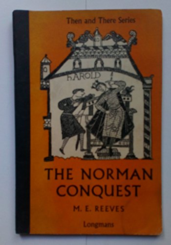 The Norman Conquest