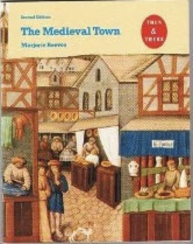 Mediaeval Town